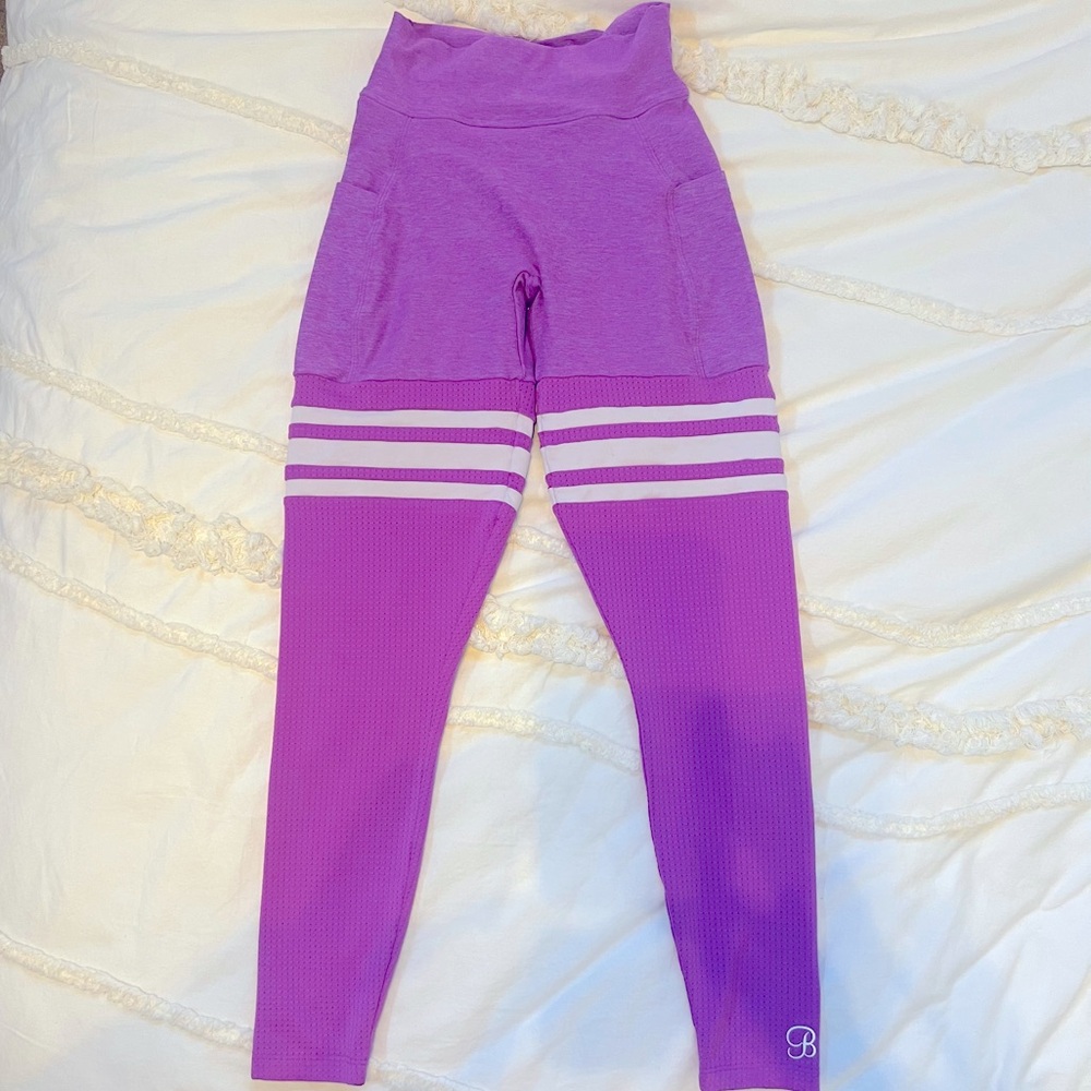 Bombshell Sportswear leggings